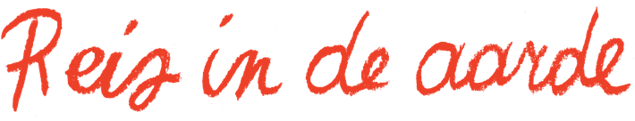 Meditatief avontuur, beleven, groeien en sterker worden